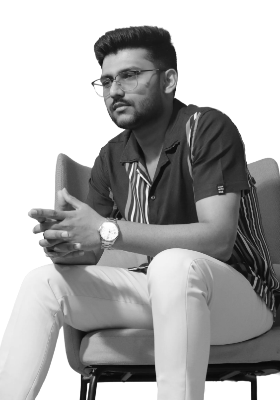 Rithwik Reddy